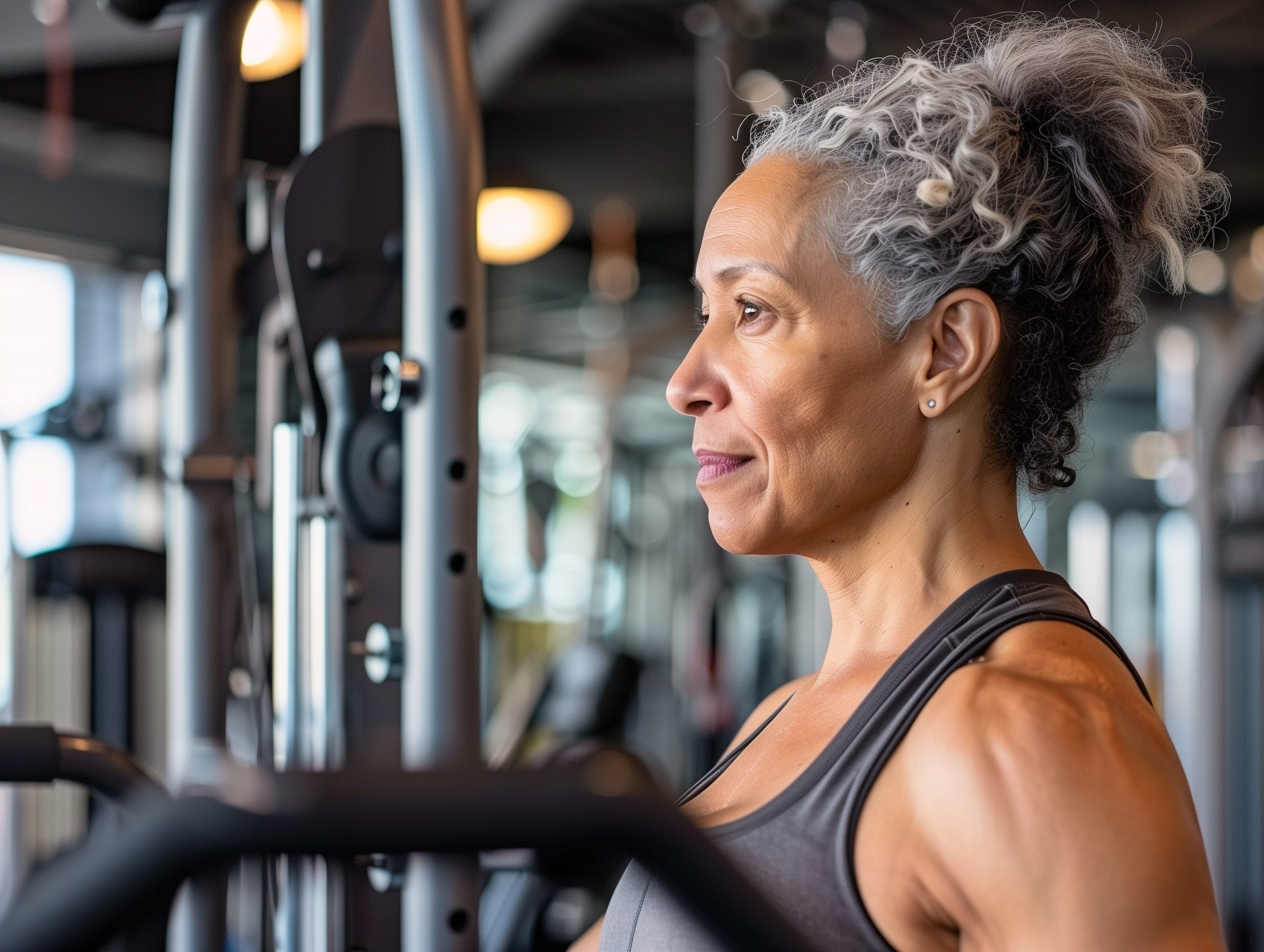 Nutrition & Wellness