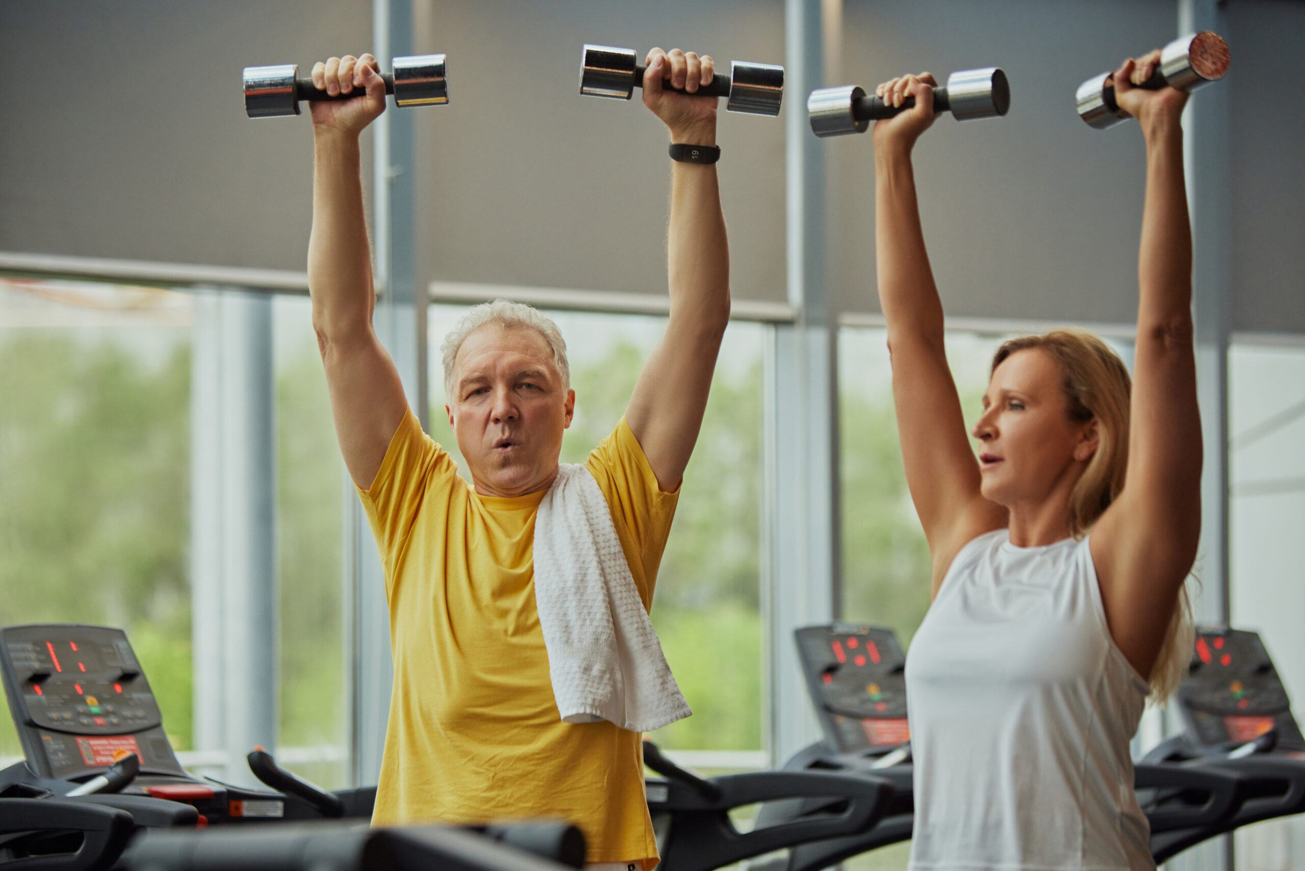 Resistance Training