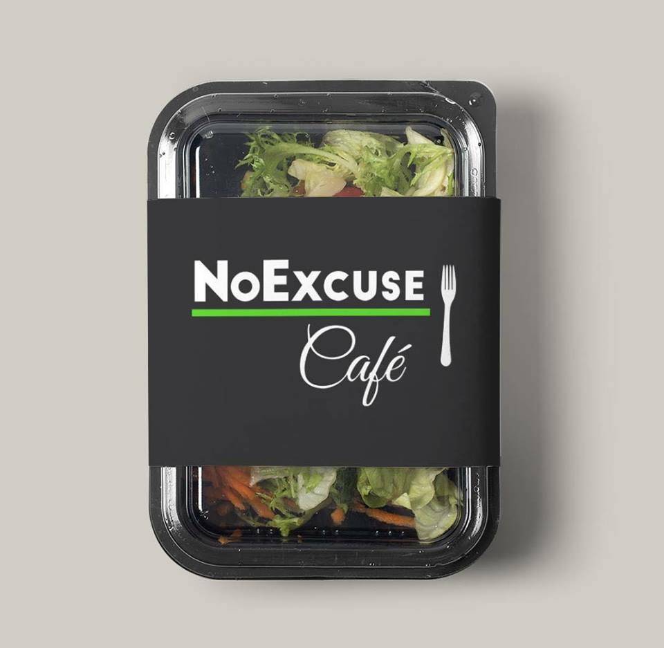 NoExcuse Cafe