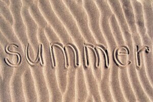 Read more about the article Set 7 Fun Intentions for Summer