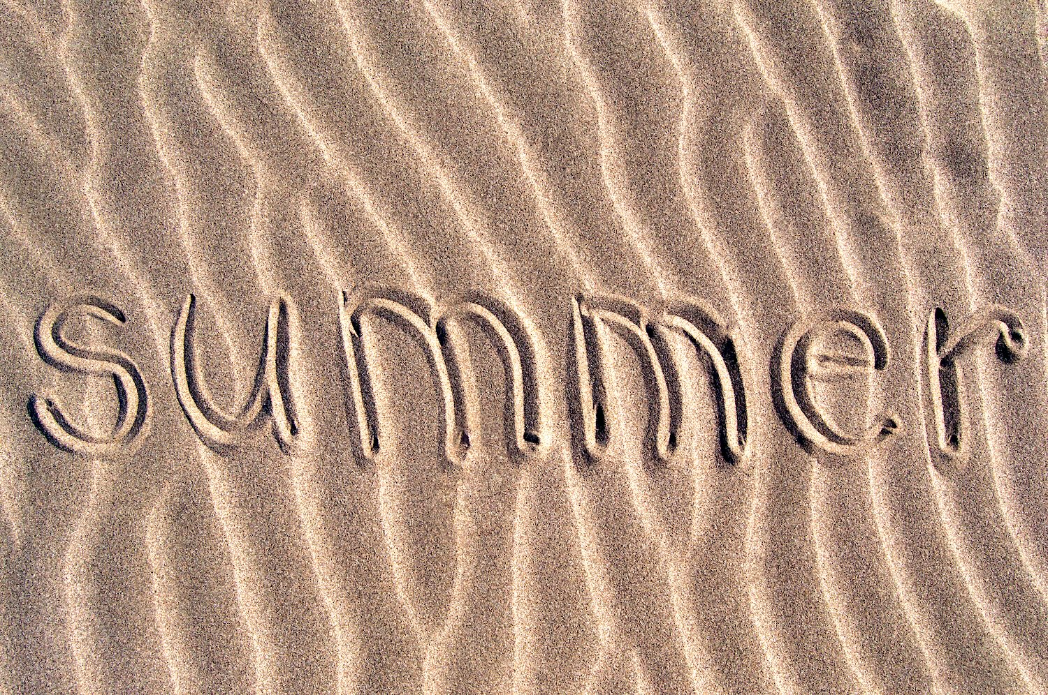 Read more about the article Set 7 Fun Intentions for Summer