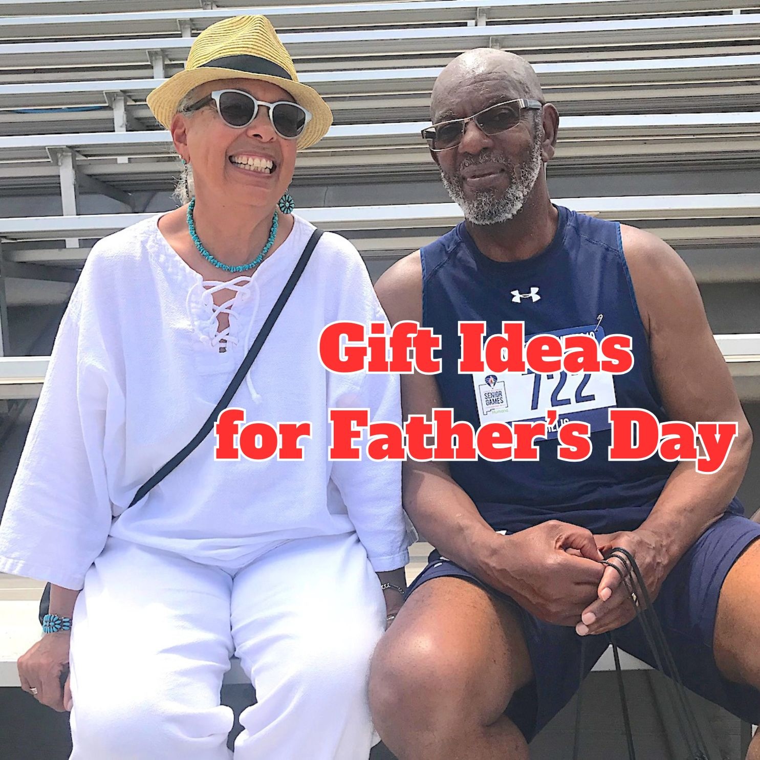 Read more about the article Gift Ideas for an Active Dad