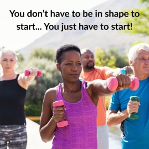 Read more about the article Halfway There — And It’s Not Too Late
