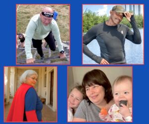 Read more about the article You’re a Superhero If You’re Getting Fit after 50